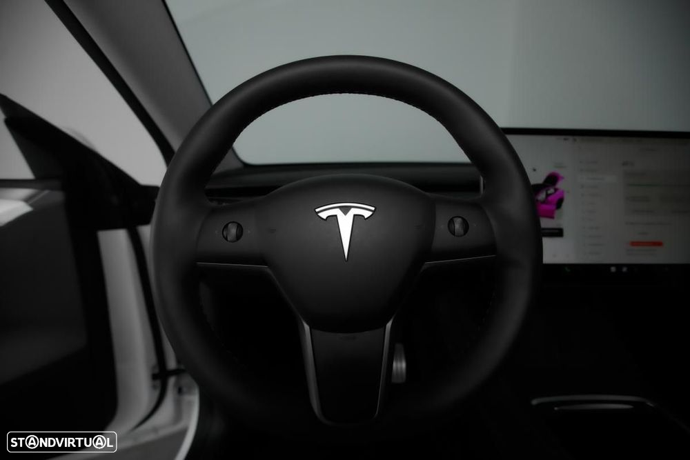 Tesla Model Y Performance Tração Integral - 19