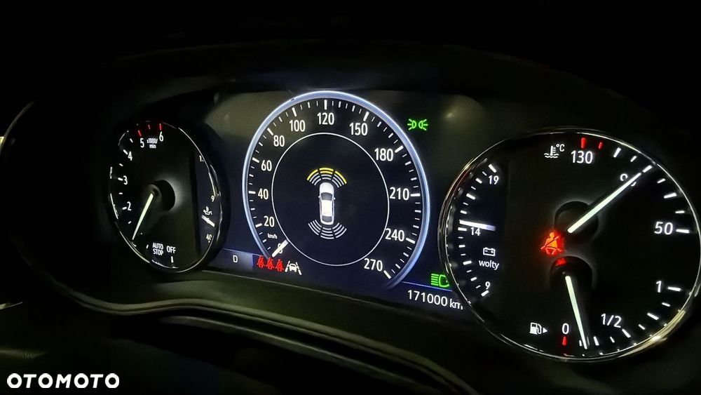 Opel Insignia 2.0 CDTI Business Edition S&S - 16