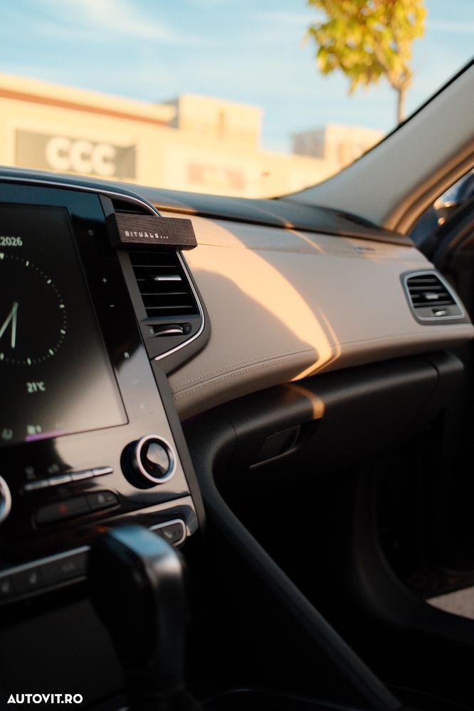 RENAULT Talisman 2016 — imagine 18