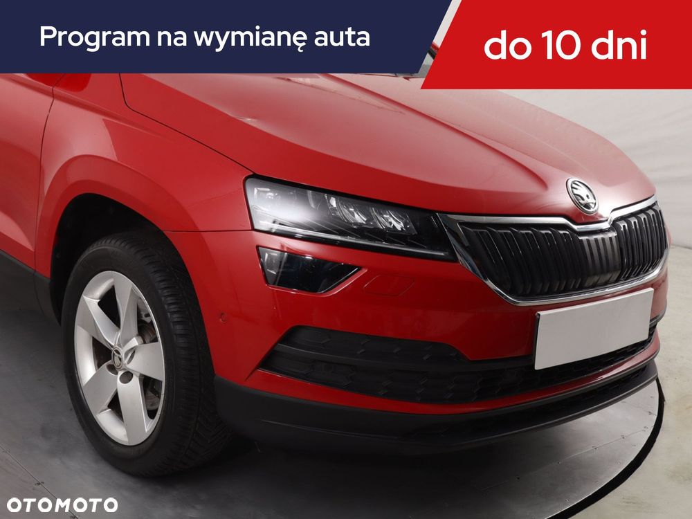 Skoda Karoq - 22