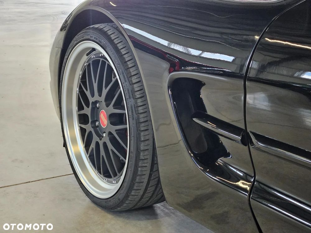 Chevrolet Corvette Convertible 5.7 - 19