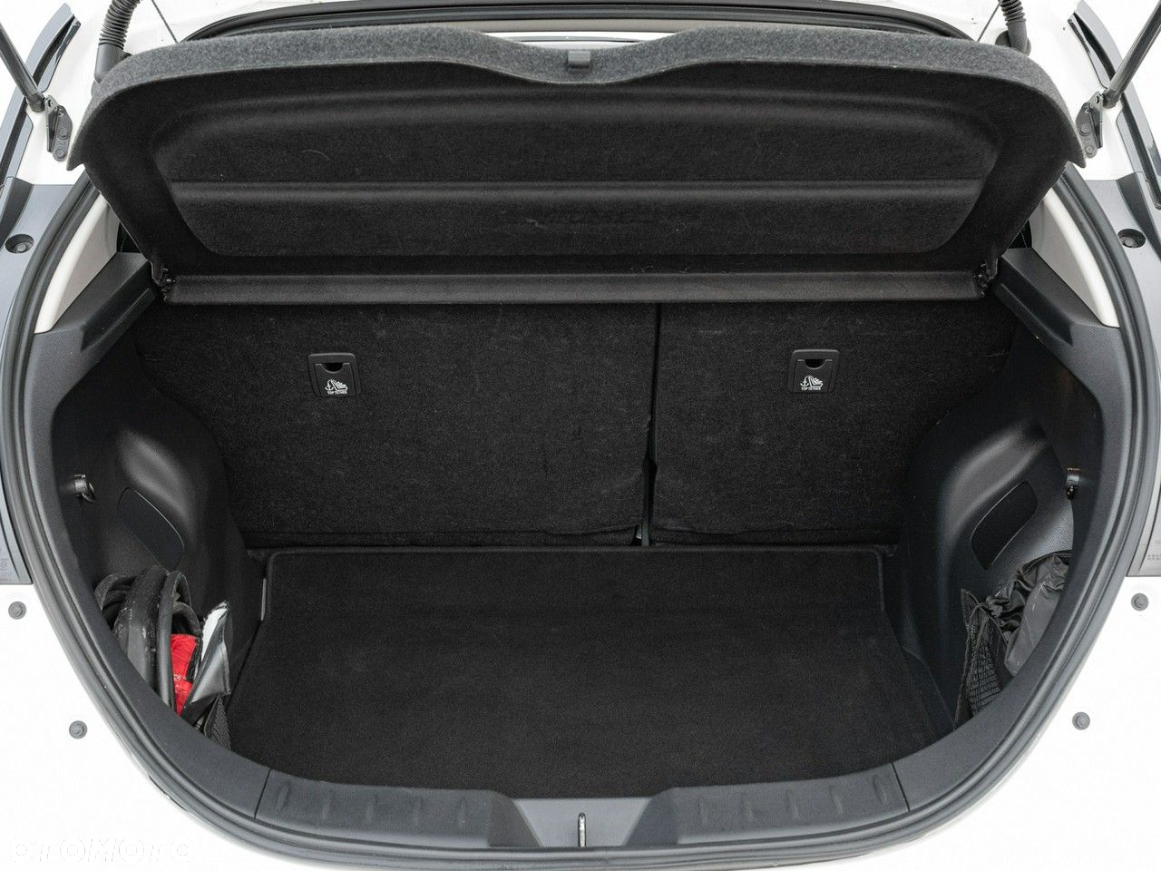 Nissan Leaf - 27