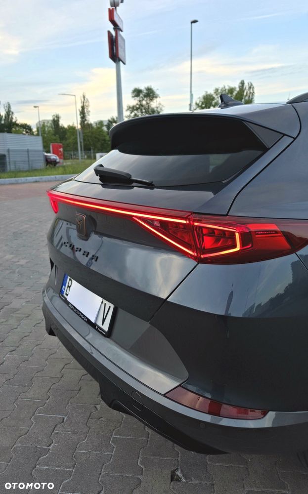 Cupra Formentor - 12