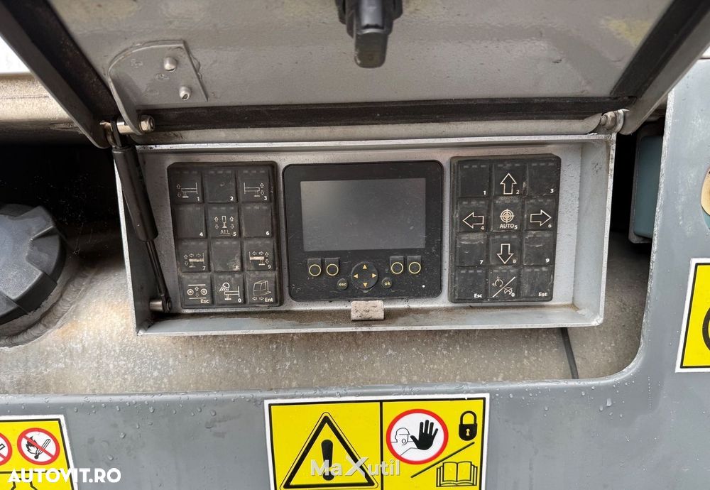 Terex Demag Challenger 3160 - 15