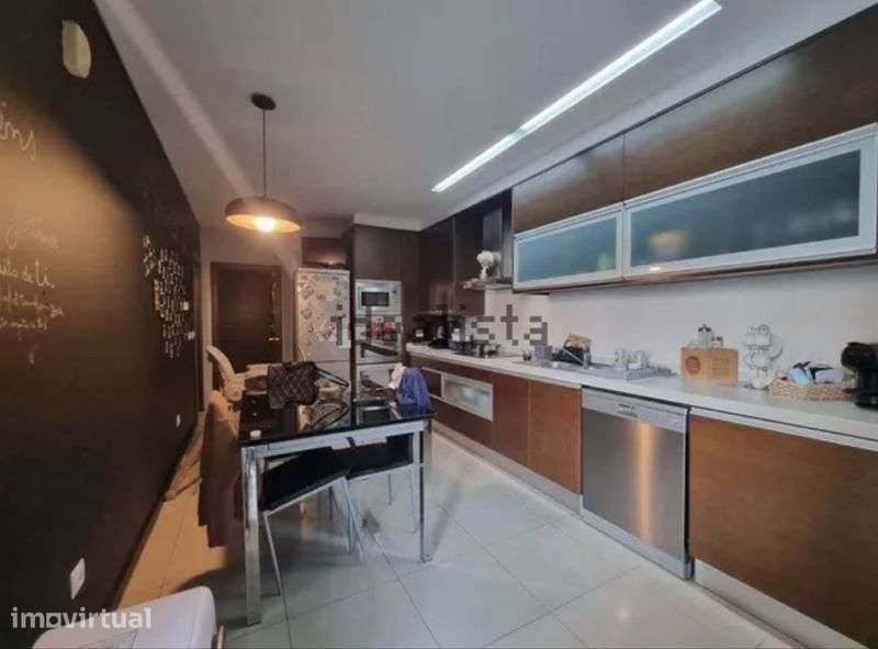 T3 - Apartamento Entroncamento (Cidade Nova) - Grande imagem: 3/12