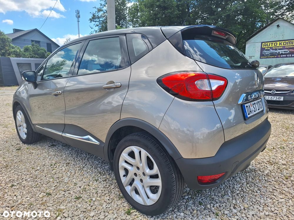 Renault Captur ENERGY TCe 90 Start&Stop Luxe - 7