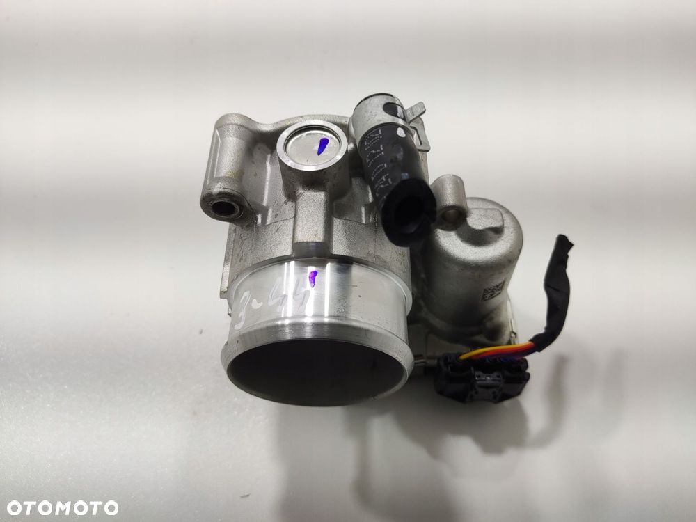 przepustnica hyundai kona ii 1.6 hybrid 2023-2025 35100-08ha0 - 2