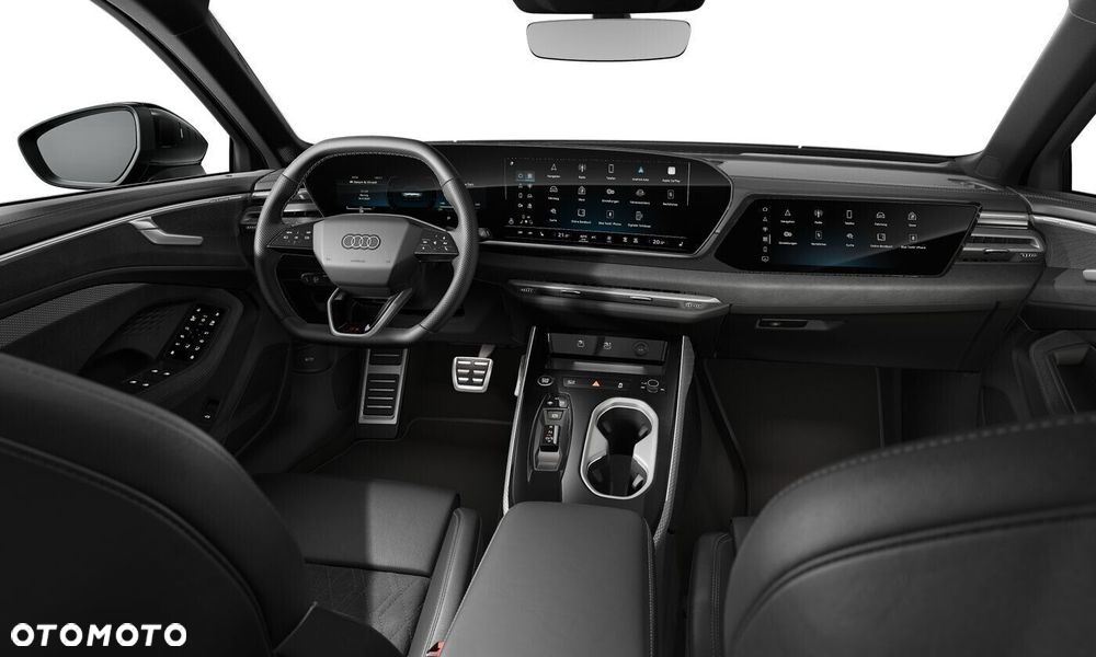 Audi A6 Avant - 4