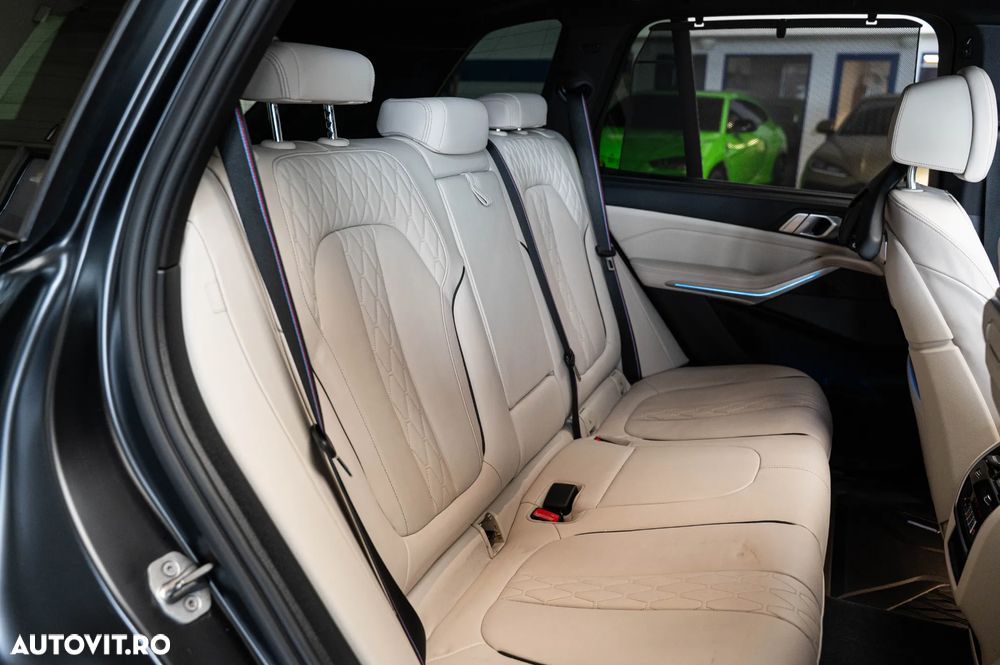 BMW X5 xDrive30d - 8