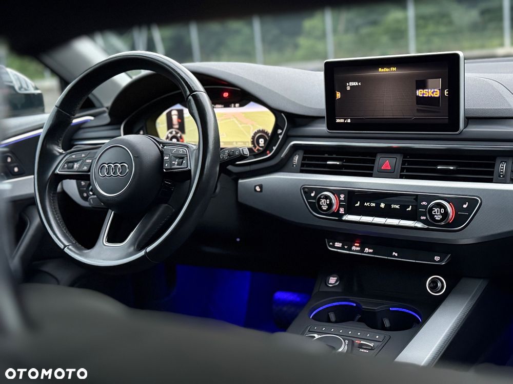 Audi A4 Avant 2.0 TDI S tronic design - 27
