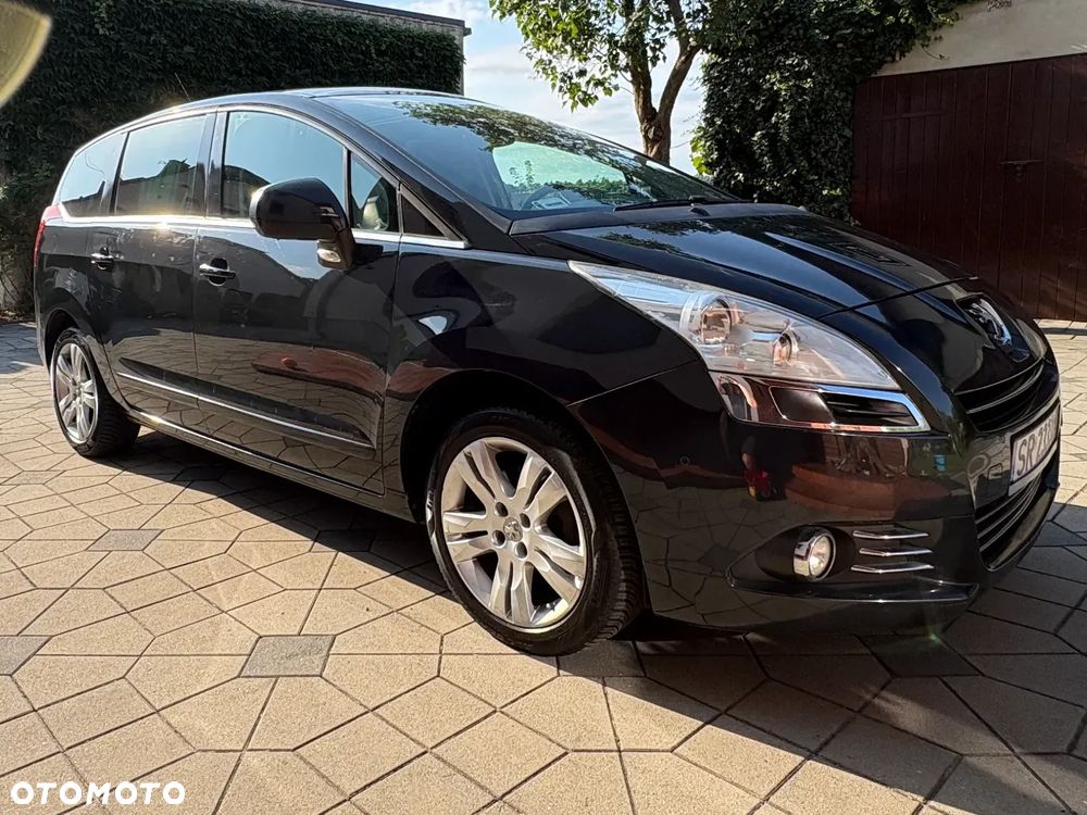 Peugeot 5008 HDI FAP 150 Premium - 1