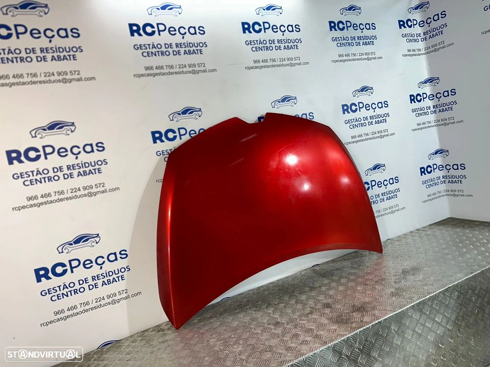 .Frente Completa Original Renault Clio 4 IV Fase 1 2011 - 2015 - 17