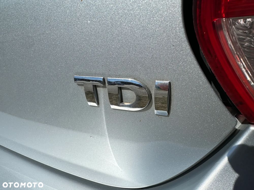 Volkswagen Golf 1.9 TDI United - 16
