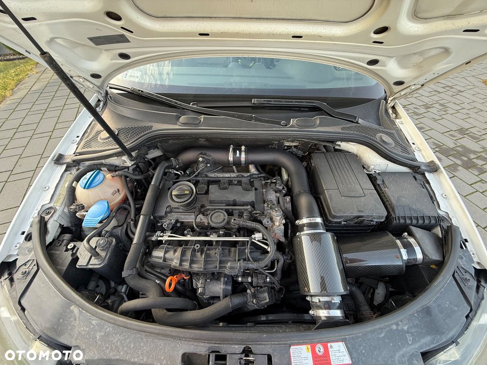 Audi S3 2.0T FSI Quattro - 17