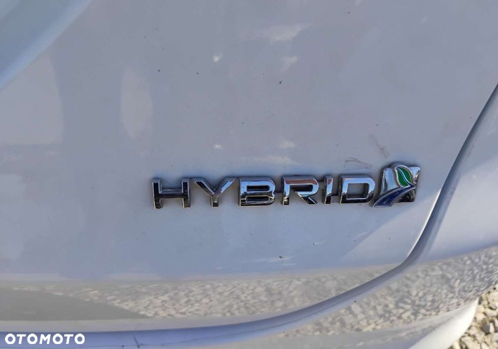 Ford Mondeo - 18