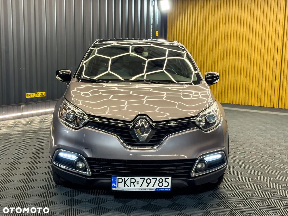 Renault Captur ENERGY TCe 90 Start&Stop Intens - 5