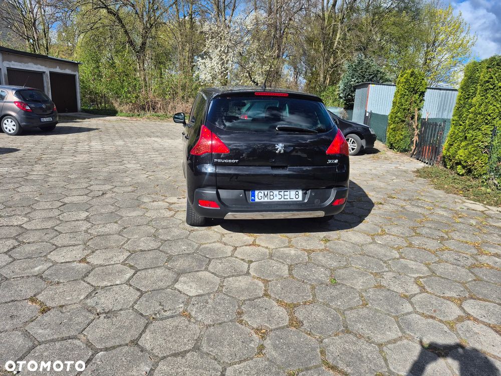 Peugeot 3008 - 6