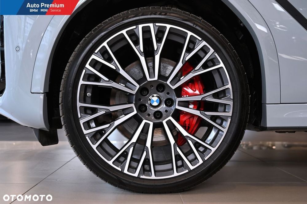 BMW X6 - 21