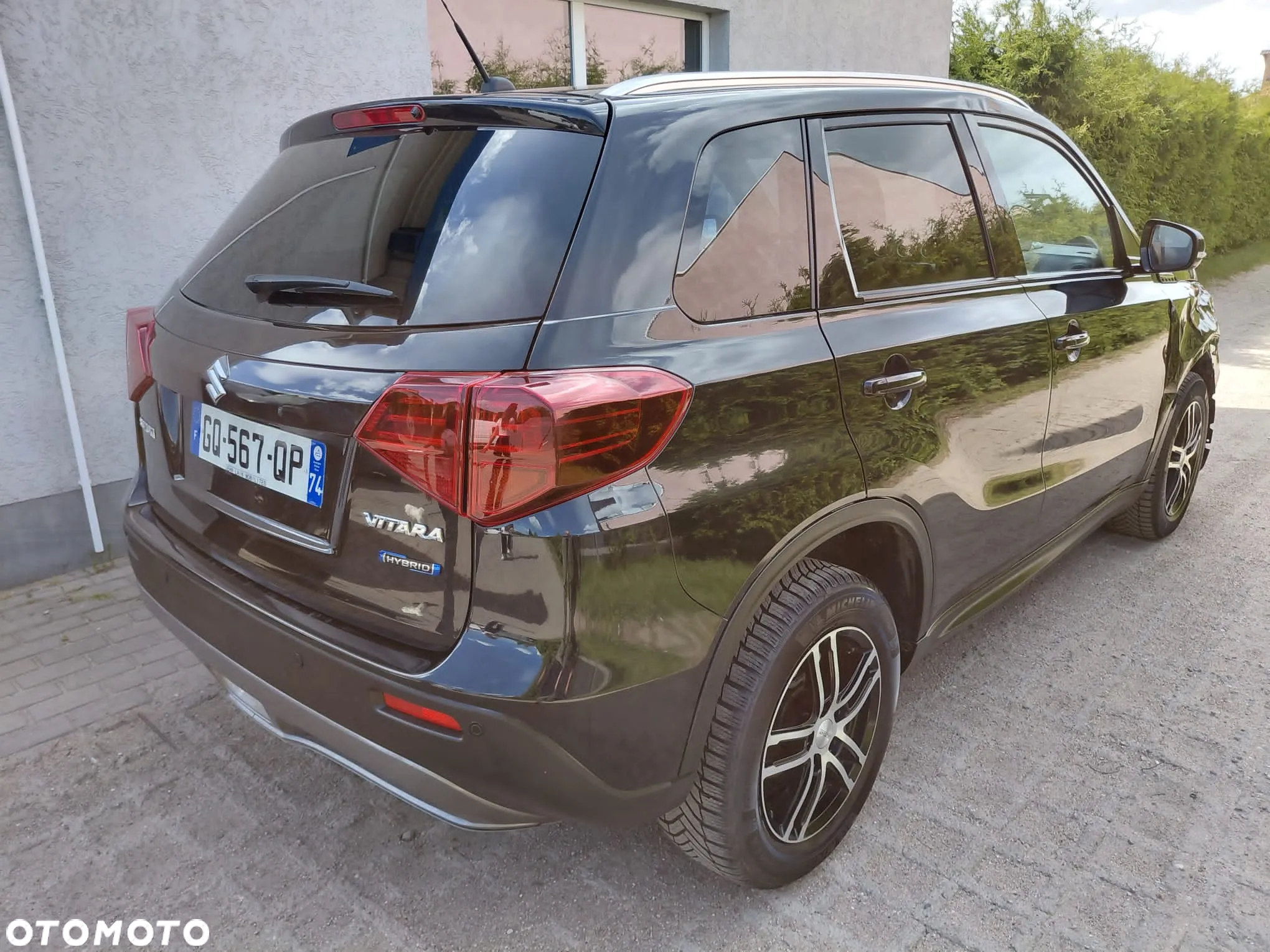 Suzuki Vitara - 18