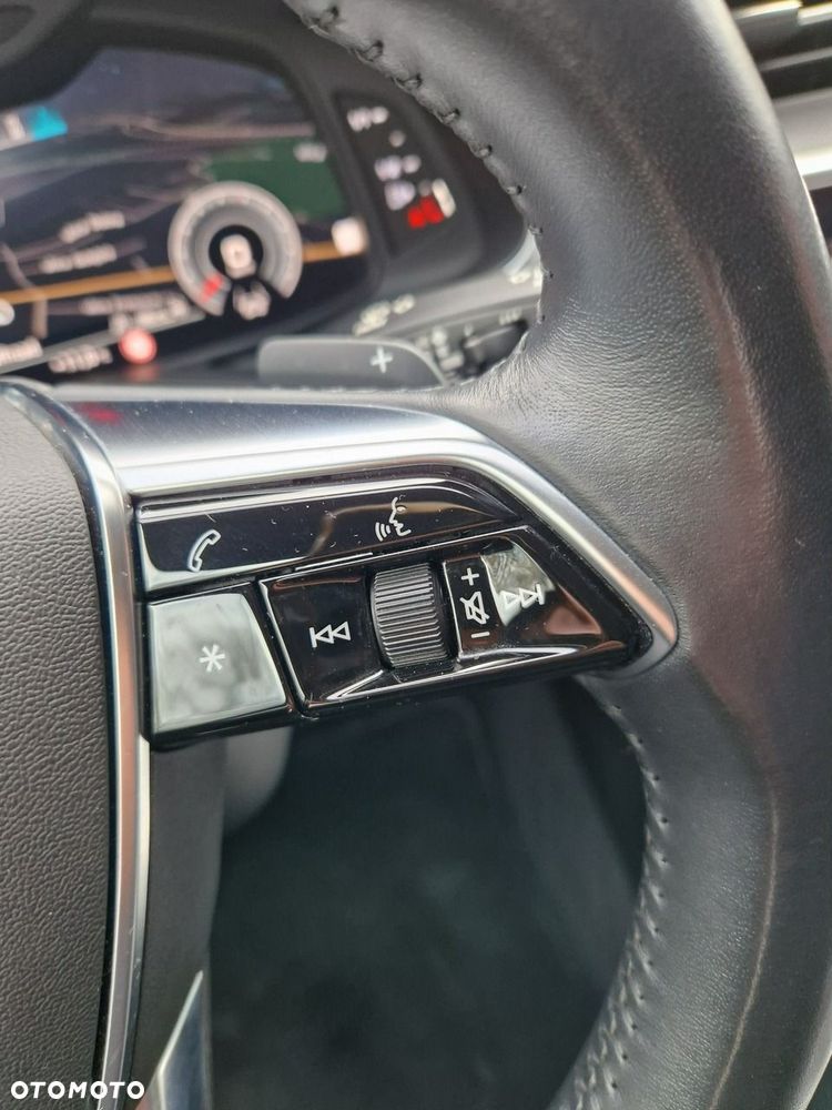 Audi A6 Avant - 25