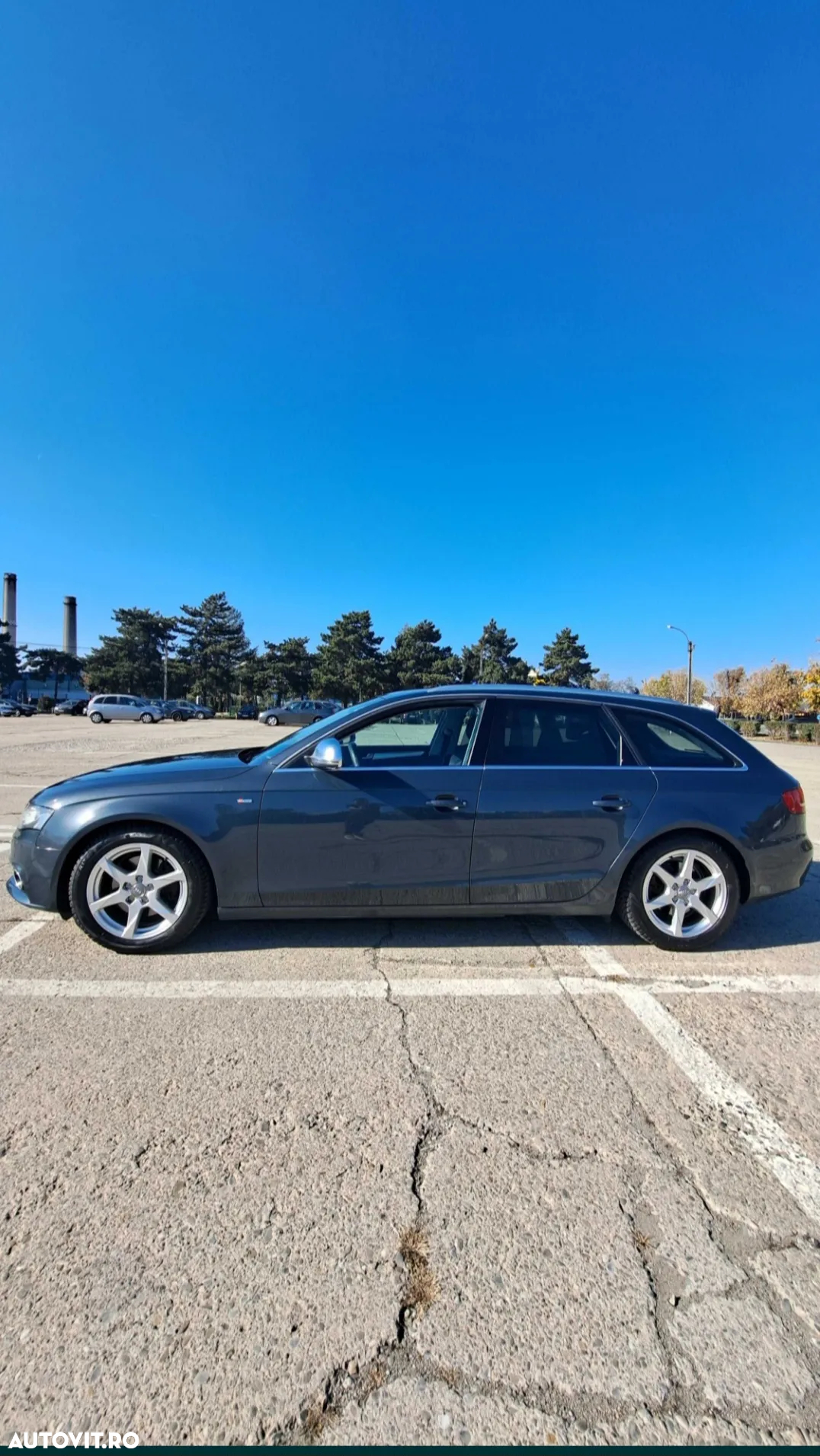 Audi A4 2.0 TDI Avant - 6
