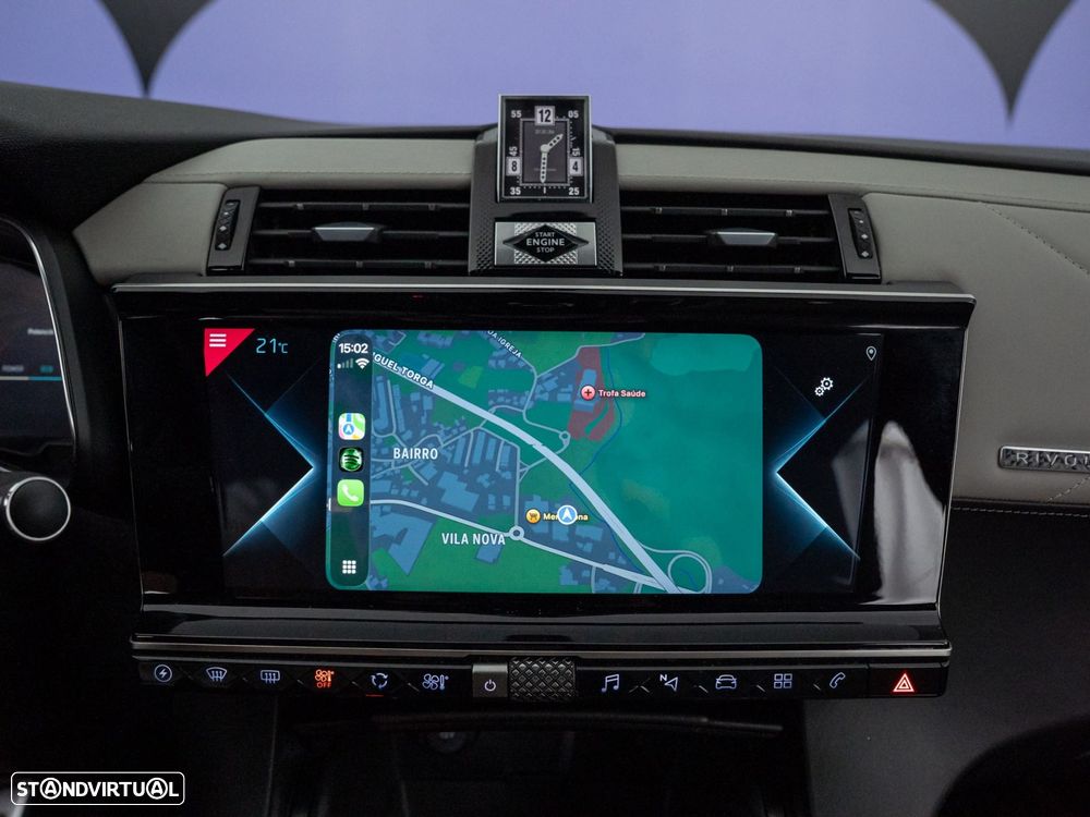 DS DS7 Crossback E-Tense Rivoli EAT8 - 32