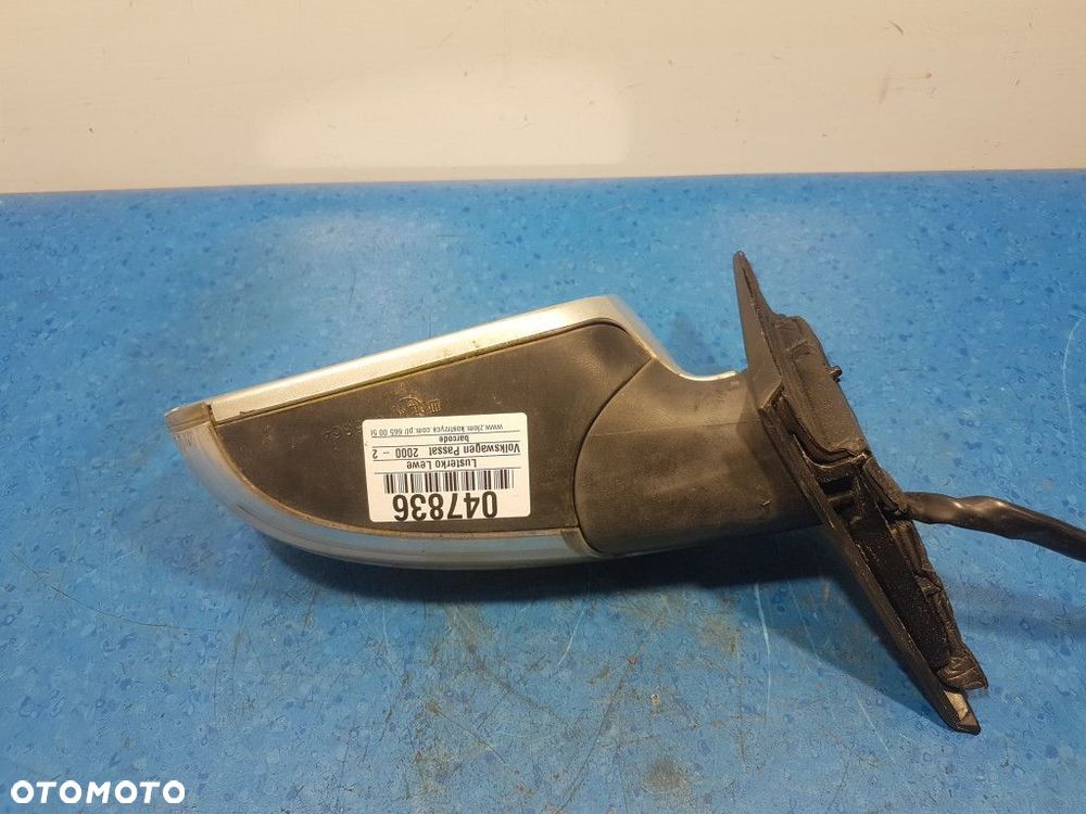 VOLKSWAGEN PASSAT B5 FL LUSTERKO LEWE - 5