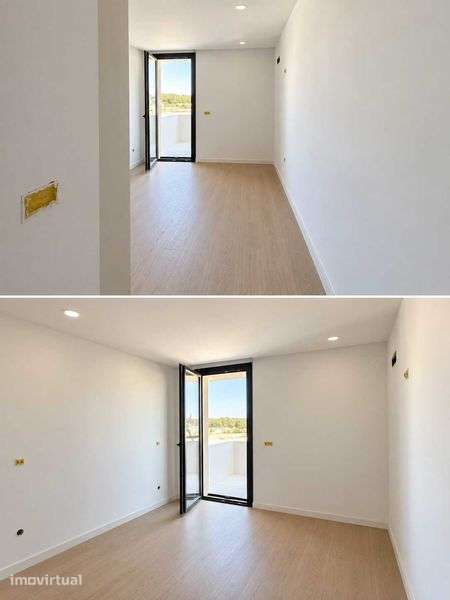 Apartamento T1 Novo | garagem | Cantanhede - Grande imagem: 4/12