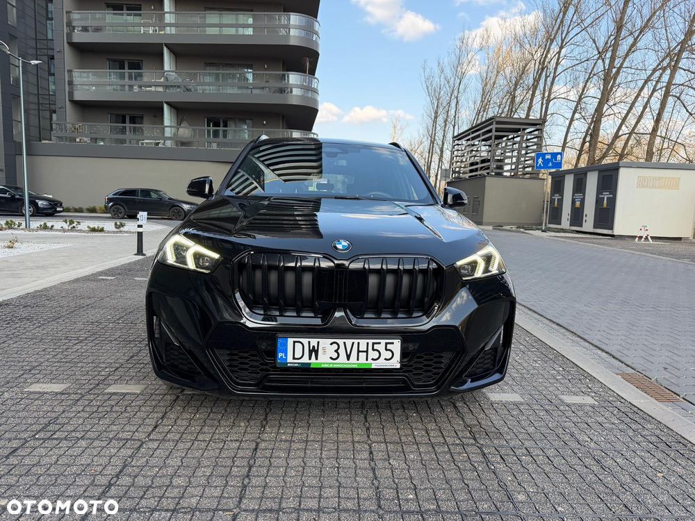 BMW X1 xDrive23d mHEV sport - 25