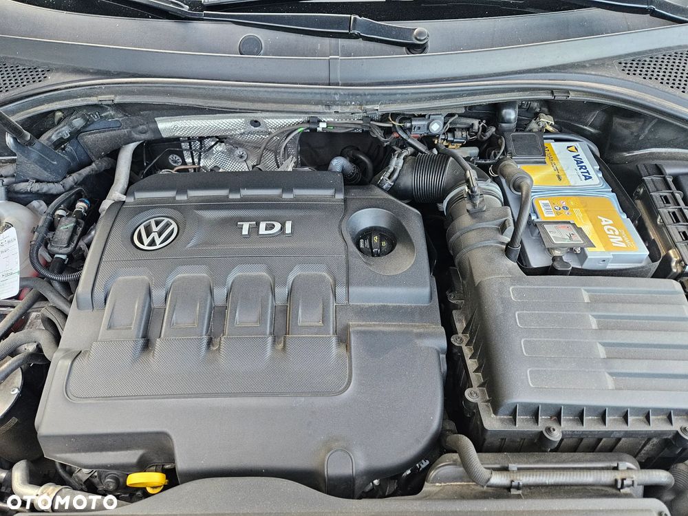Volkswagen Tiguan 2.0 TDI SCR 4Motion (BlueMotion Tech) Highline - 32