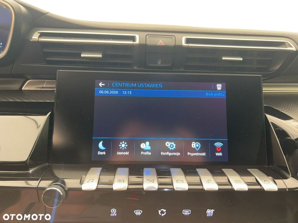 Peugeot 508 1.5 BlueHDi Active S&S - 20