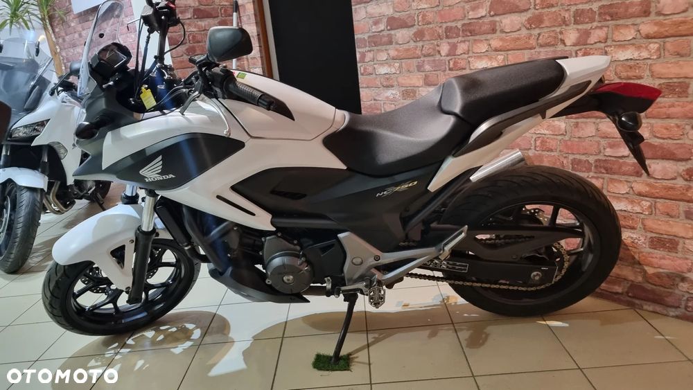 Honda NC - 1