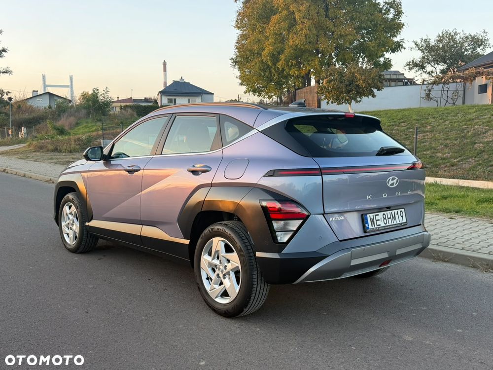Hyundai Kona - 7