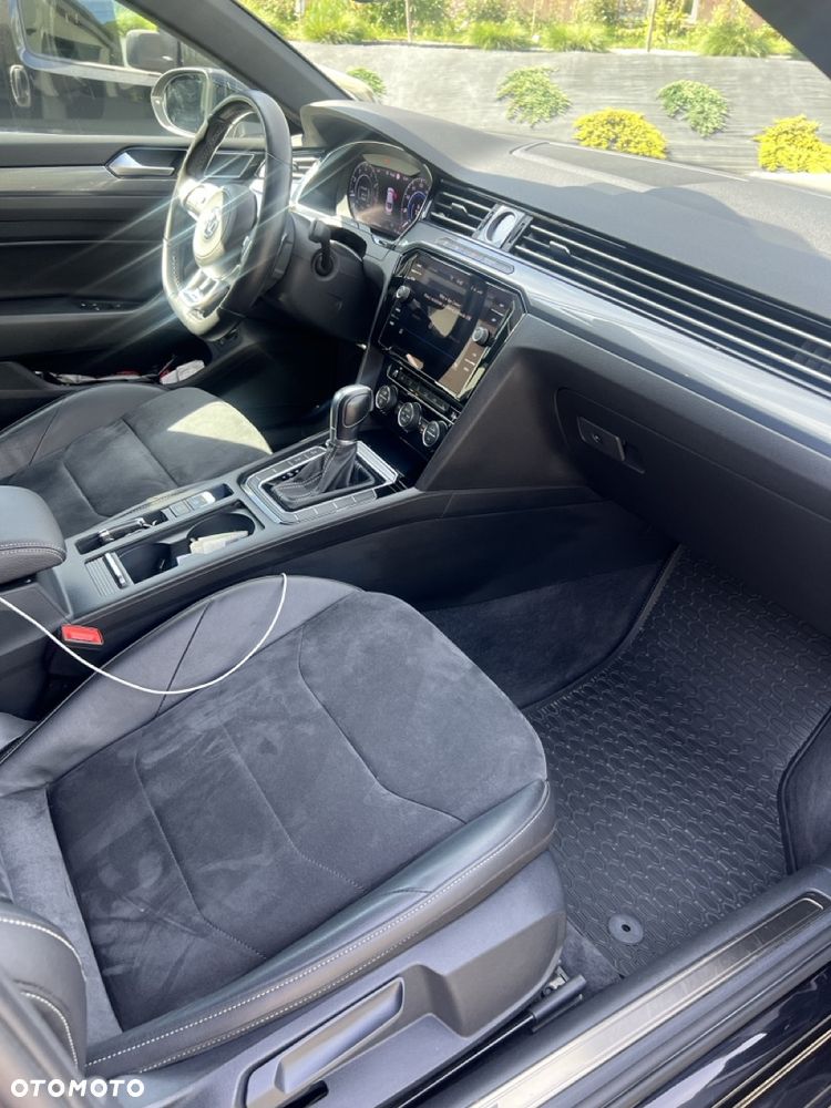 Volkswagen Arteon 2.0 TSI R-Line DSG - 13