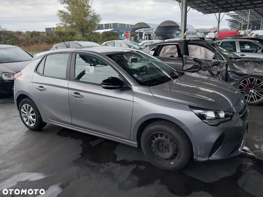 Opel Corsa 1.2 Start/Stop - 3