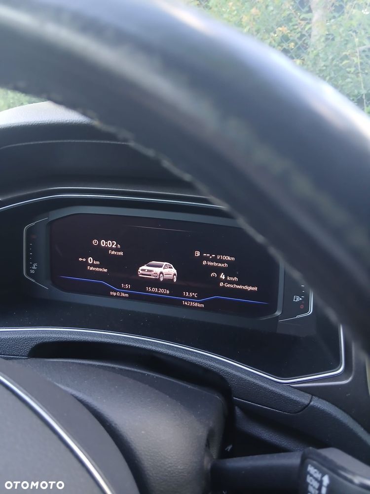 Volkswagen T-Roc 1.0 TSI OPF UNITED - 15
