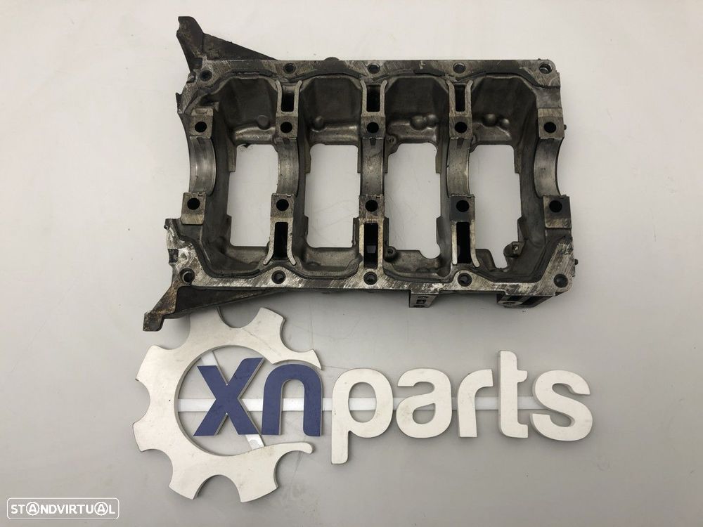 SUB-CARTER SUZUKI SWIFT III 1.3 DDiS REF. MOTOR D13A - 1