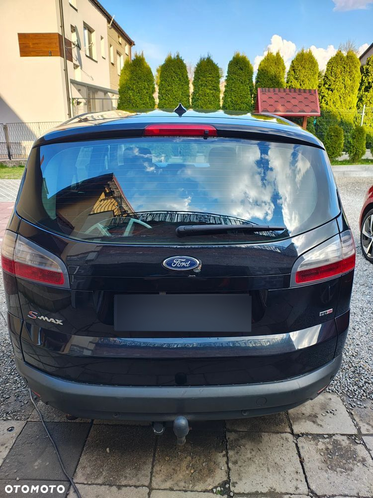 Ford S-Max - 6