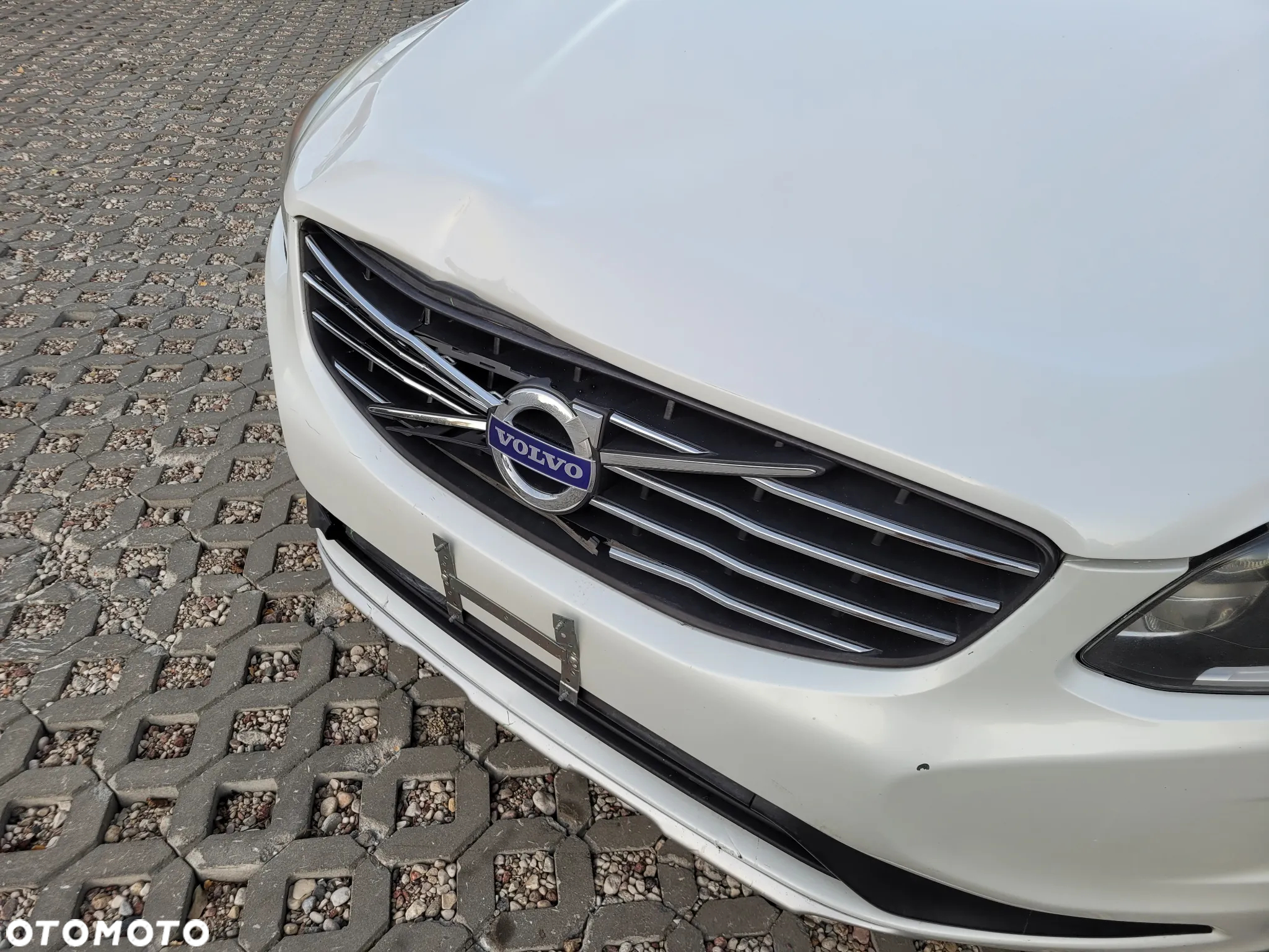 Volvo XC 60 - 24