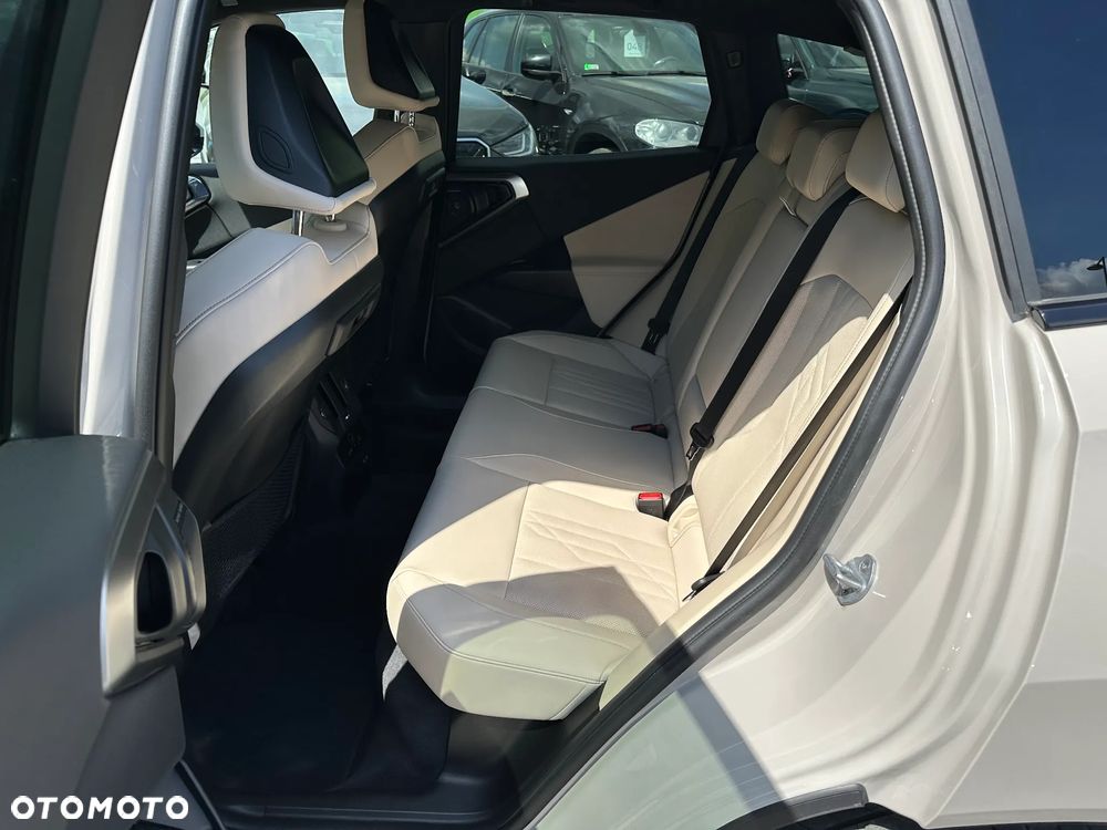 BMW X3 - 8