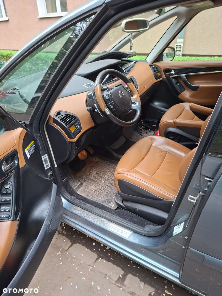 Citroën C4 Picasso 2.0 HDi Impress Exclusive MCP - 7