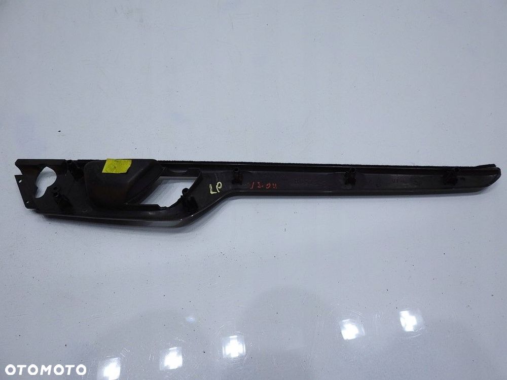 DEKOR LISTWA DRZWI LEWY PRZÓD VOLVO V70 II - 8