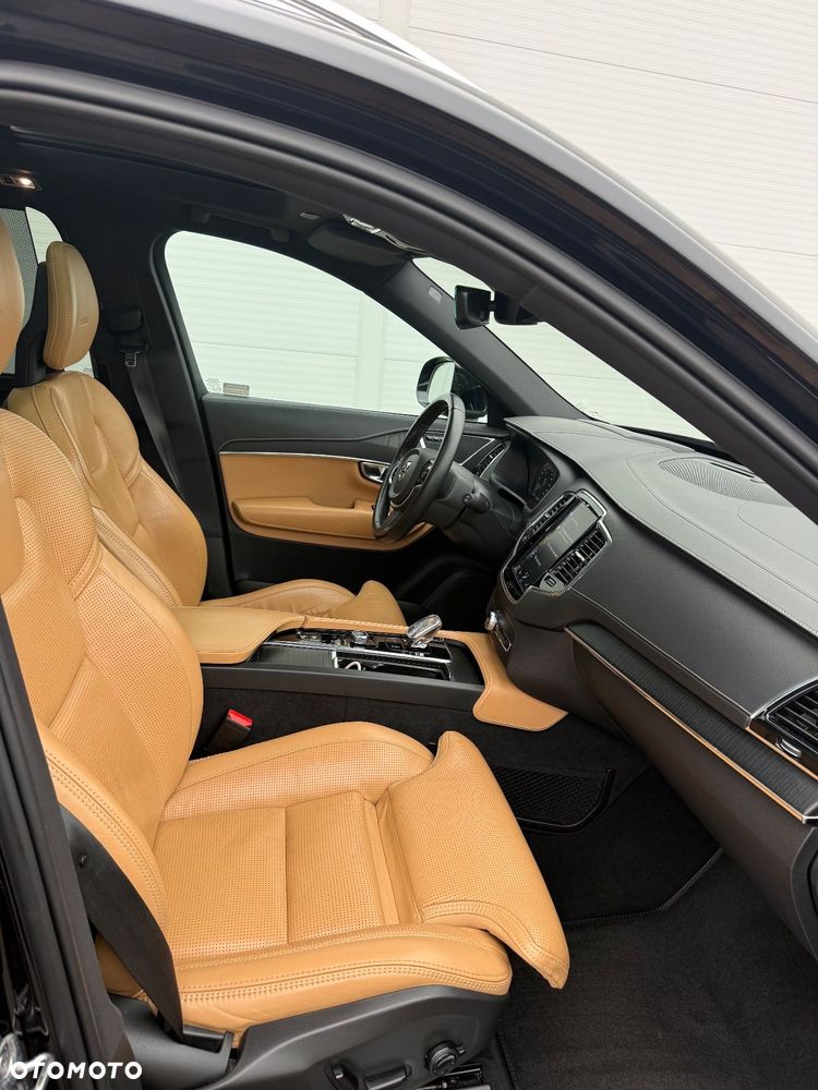 Volvo XC 90 D5 SCR AWD Inscription - 8