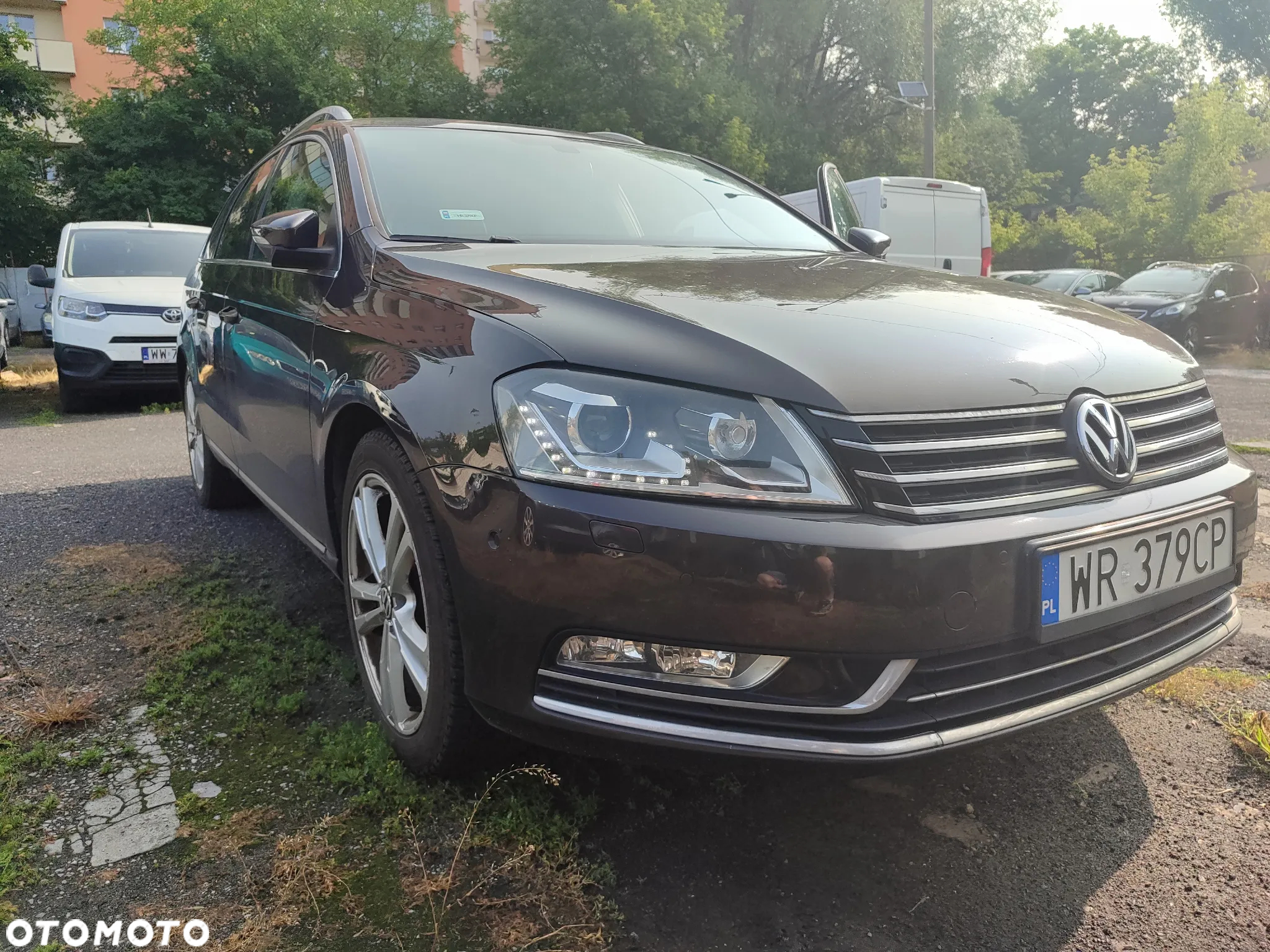 Volkswagen Passat 1.8 TSI Comfortline DSG - 15