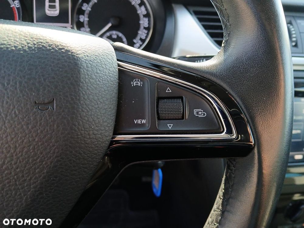 Skoda RAPID 1.0 TSI Ambition - 29
