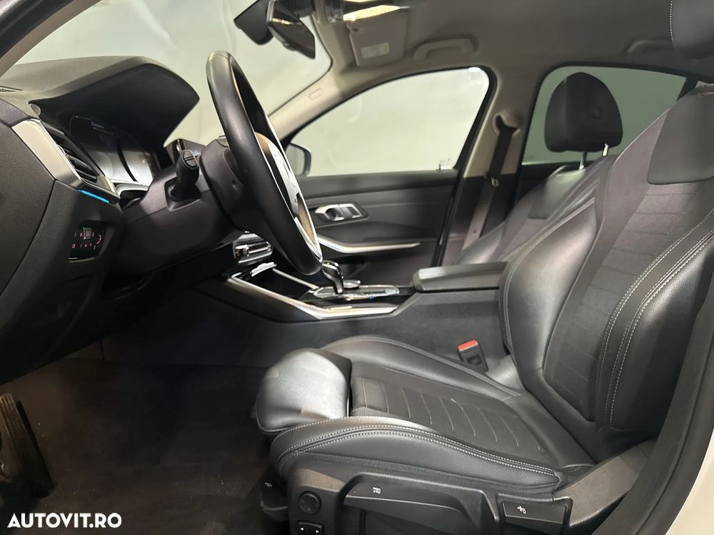 BMW Seria 3 - 25