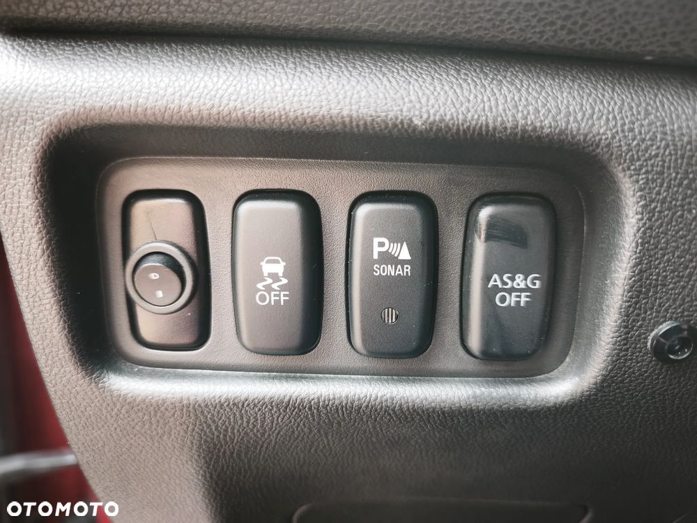 Mitsubishi ASX 1.8 DID Intense Plus 4WD AS&G - 21