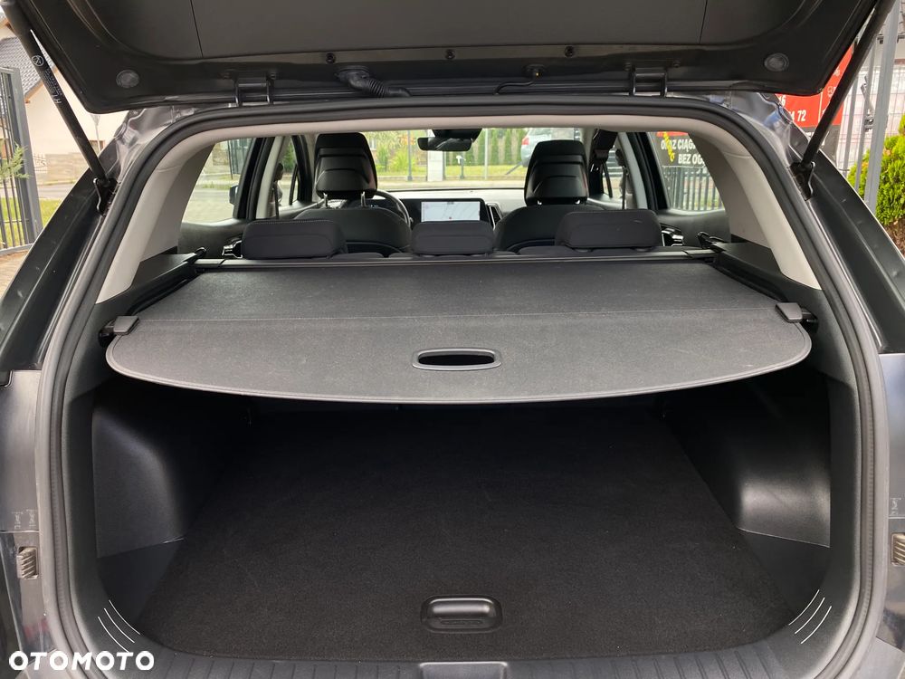 Kia Sportage 1.6 T-GDI L 2WD DCT - 22