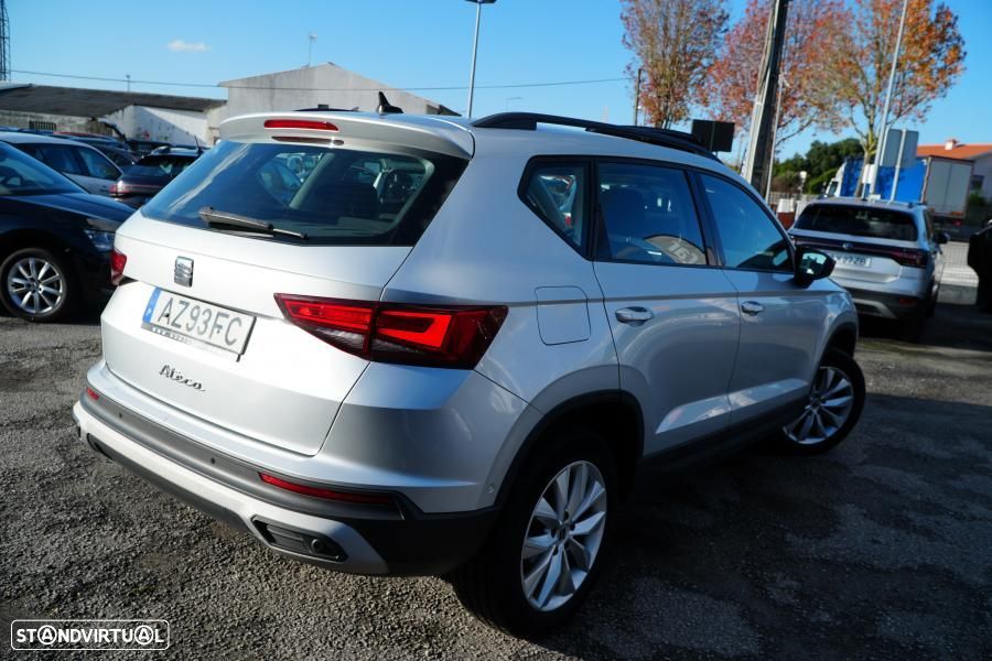 SEAT Ateca 1.0 TSI Style - 6