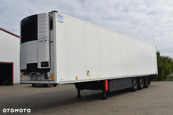 Schmitz Cargobull SKO 24